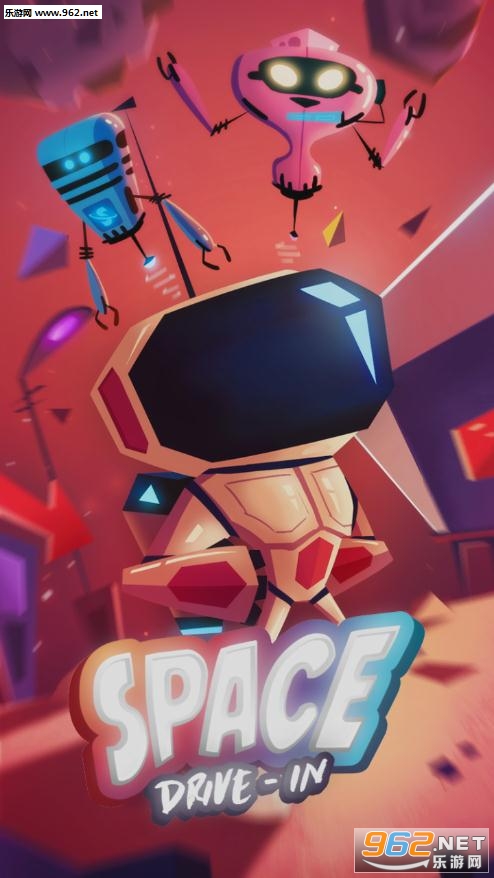 Space Drive In��׿��