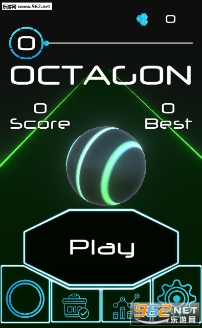 Octagon官方版 Octagon官方版