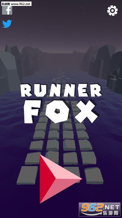 Runner Fox安卓版 Runner Fox安卓版