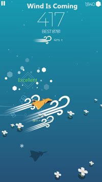 Wind Is Coming��׿��