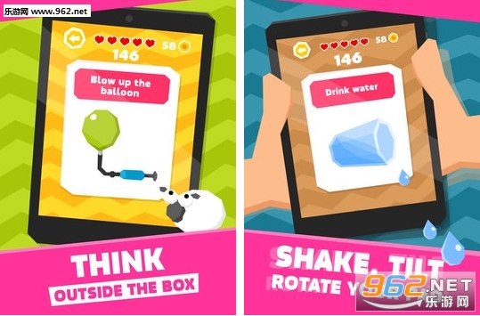 ��TrickyPuzzleTestIQ.NewImpossibleQuestGame��׿�桱/