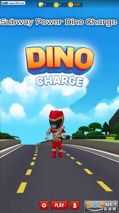 Subway Power Dino Charge��׿��