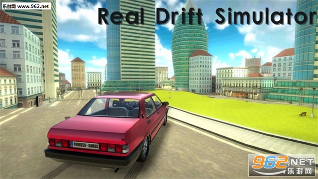 ��ʵƯ��ģ����(Real Drift Simulator)��׿��