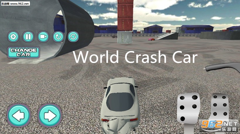 World Crash Car��׿��