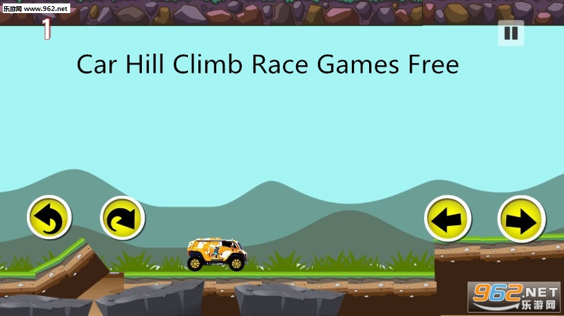 Car Hill Climb Race Games Free��׿��