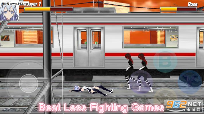 Beat Less Fighting Games��׿��