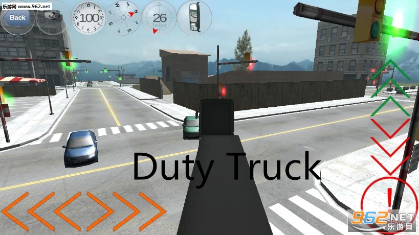 Duty Truck��׿��