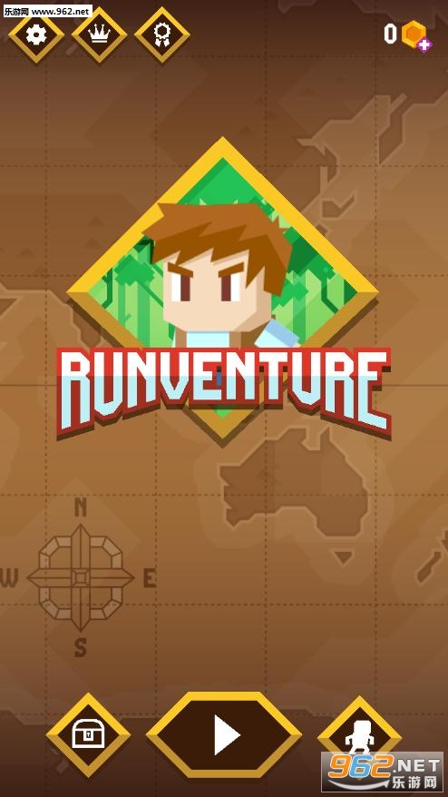 Runventure��Ϸ