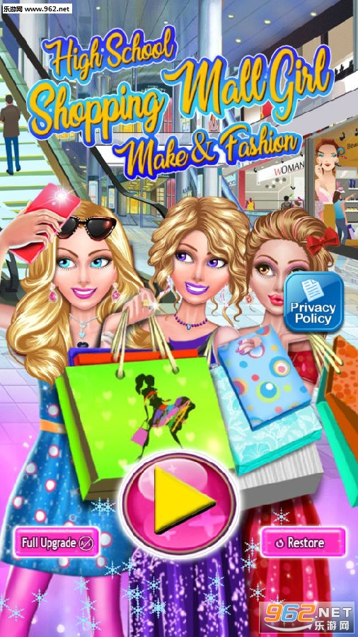 Shopping Mall Fashion Store Simulator安卓版 Shopping Mall Fashion Store Simulator安卓版