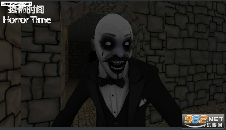 �ֲ�ʱ��Horror Time��׿��