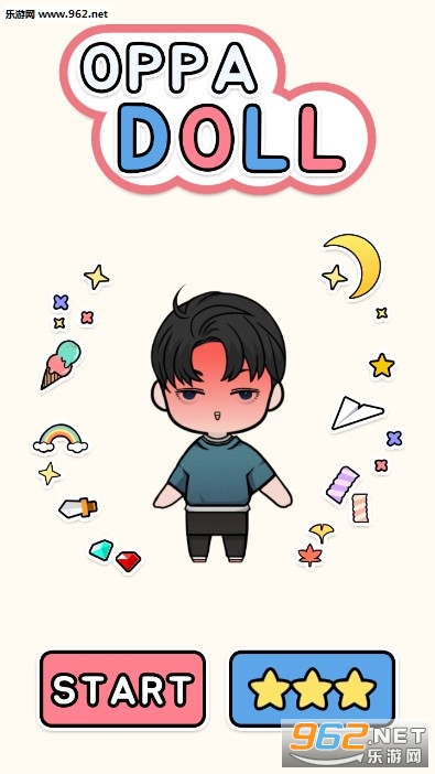 Oppa doll�ֻ���Ϸ