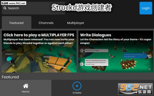 Struckd��Ϸ�����߰�׿��