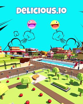 Delicious.io��׿��