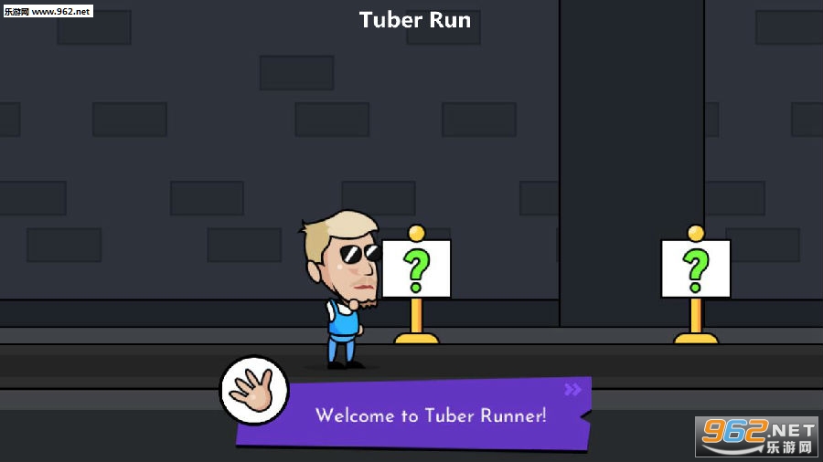 Tuber Run��׿��