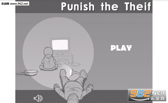����С͵(Punish the Theif)�ٷ���