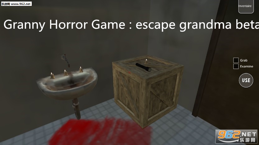 Granny Horror Game : escape grandma beta安卓版 Granny Horror Game : escape grandma beta安卓版