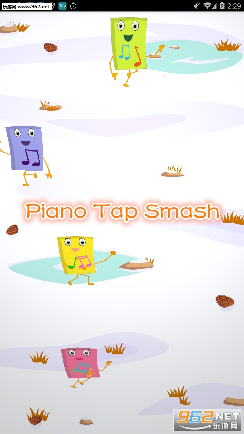Piano Tap Smash��׿��