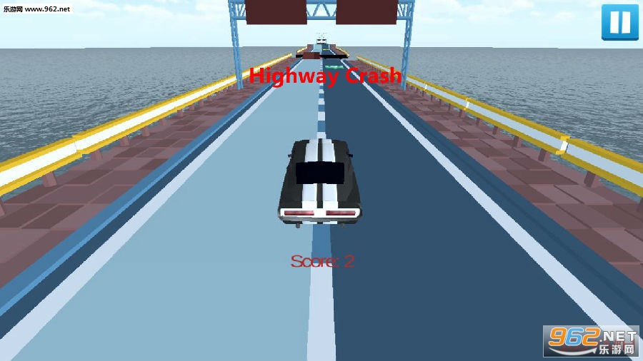 Highway Crash��׿��