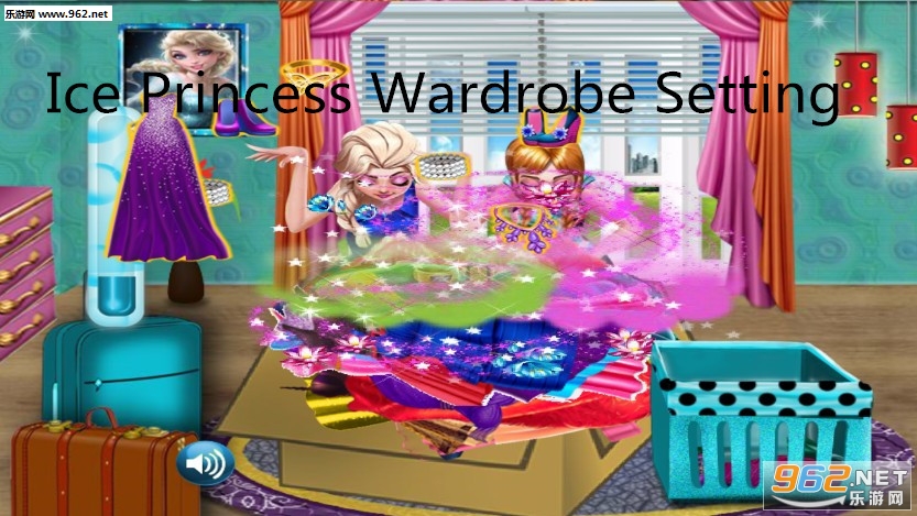 Ice Princess Wardrobe Setting��׿��