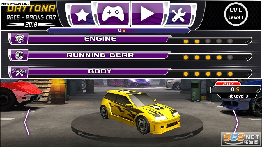 Daytona Race:Racing Car 2018��׿��