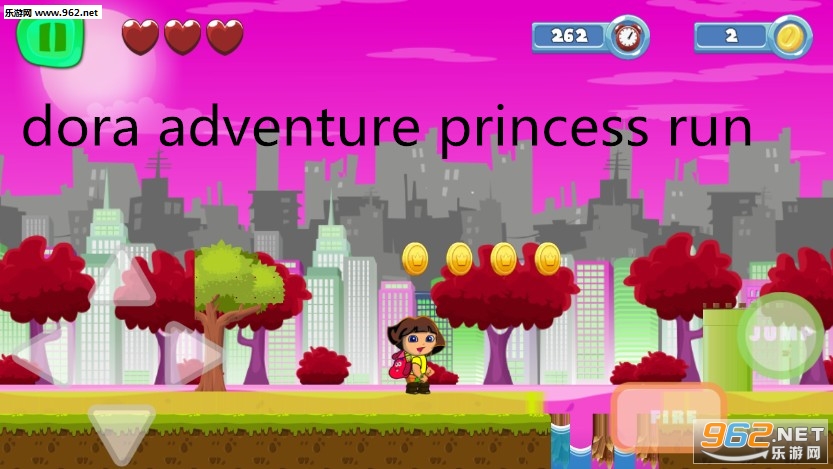dora adventure princess run��׿��