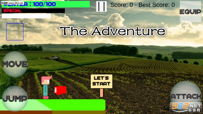 The Adventure��׿��