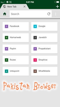 Pakistan Browser���°�