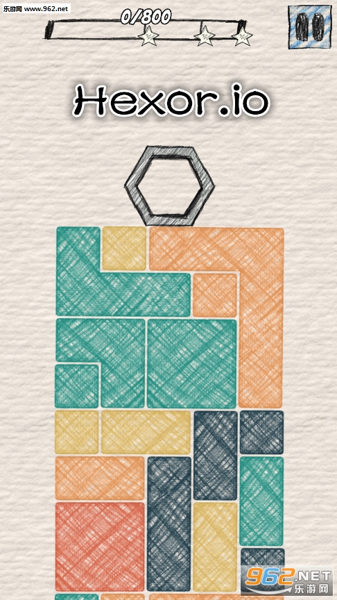 Hexor.io��׿��