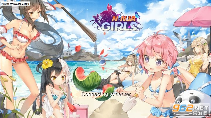 NinjaGirls������׿��