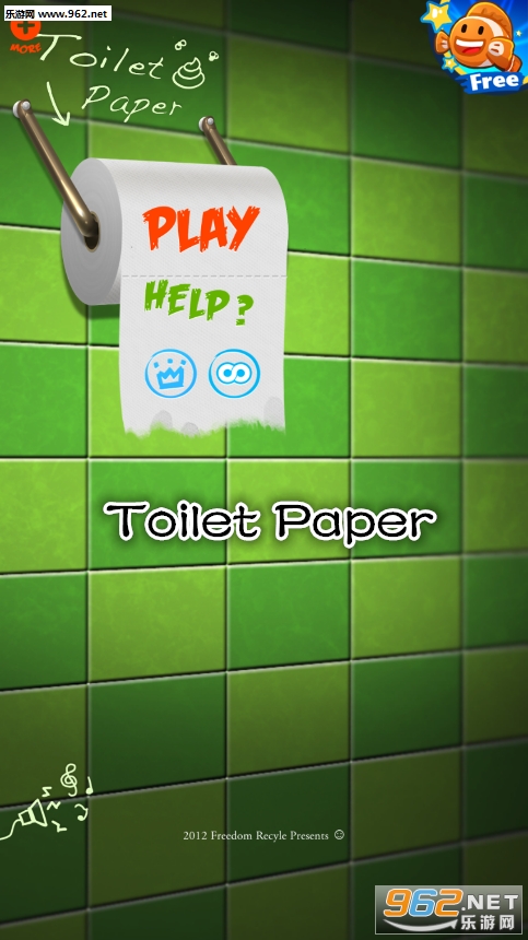 Toilet Paper��Ϸ