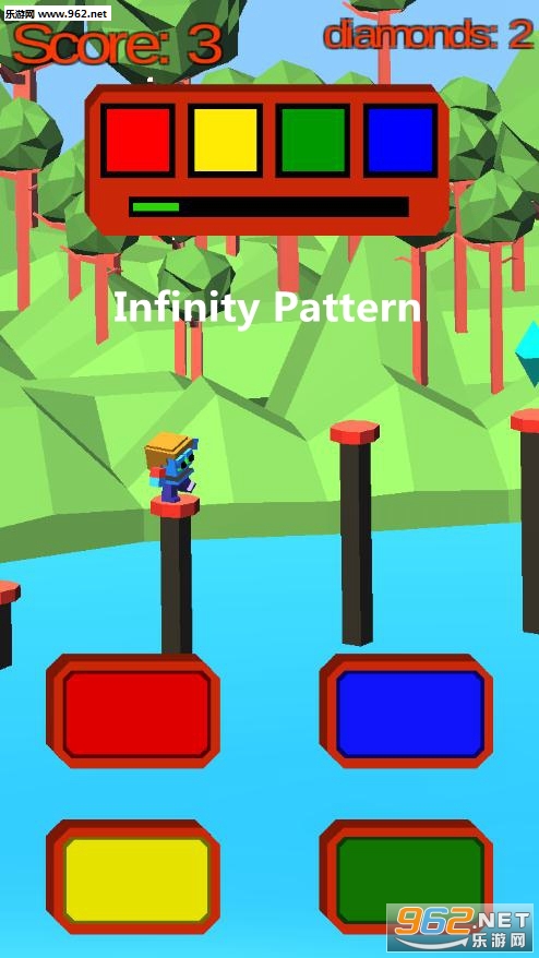 Infinity Pattern��׿��