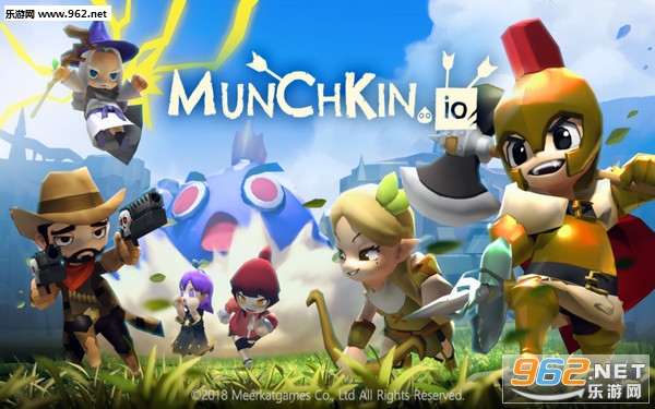 Munchkin.io��׿��