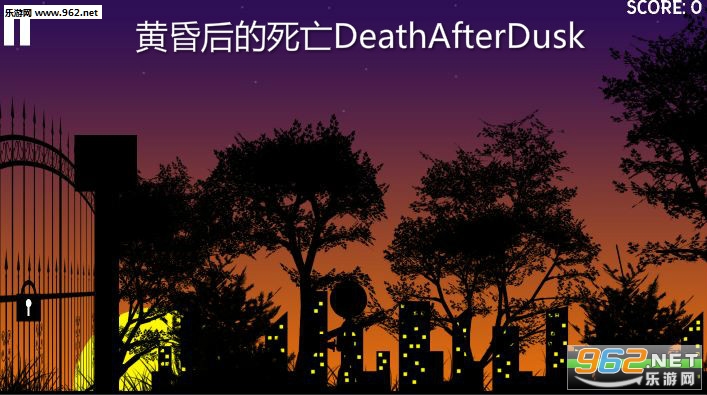 �ƻ�������DeathAfterDusk�ٷ���
