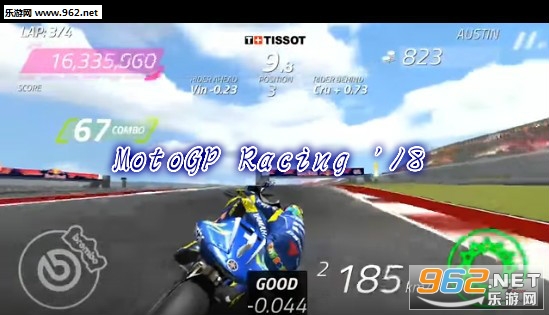 MotoGP Racing '18��׿��