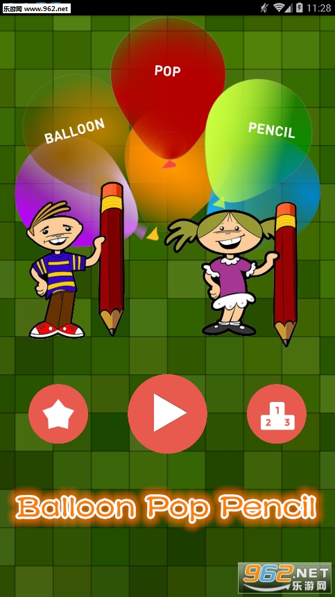 Balloon Pop Pencil��׿��