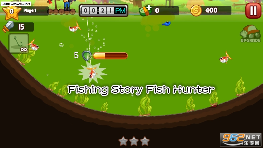 Fishing Story Fish Hunter��׿��