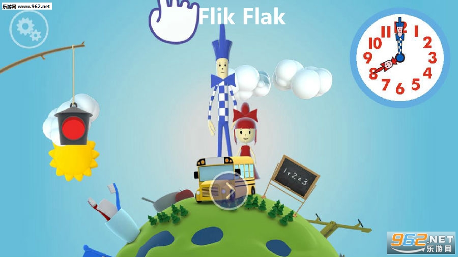 Flik Flak安卓版 Flik Flak安卓版