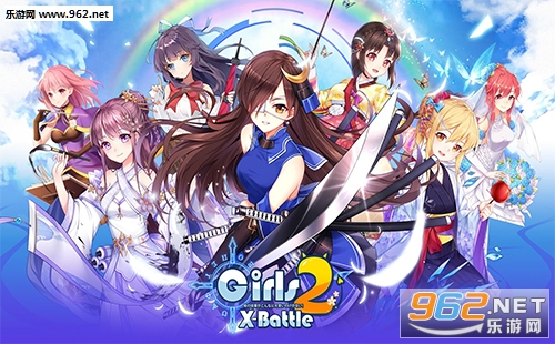 ��GirlsXBattle2��׿�桱/