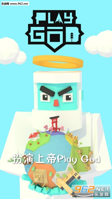 �����ϵ�Play God��׿��