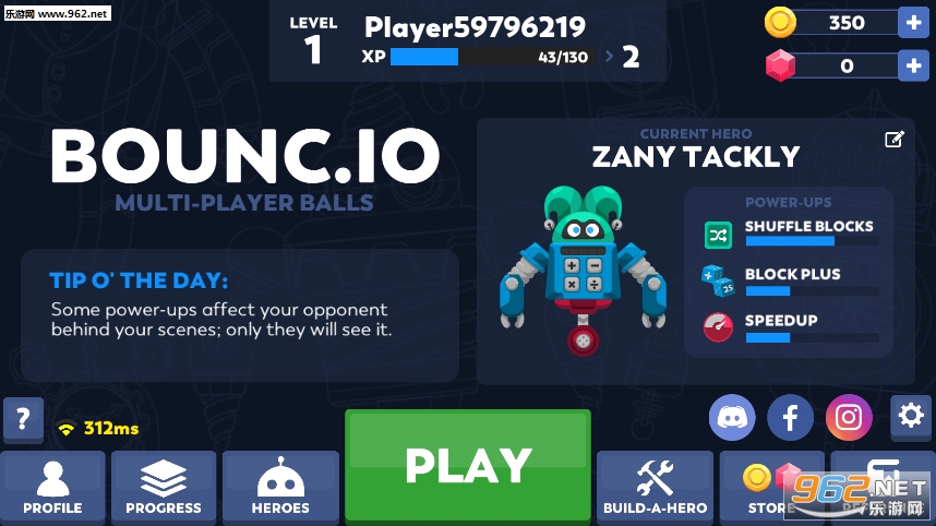Bounc.io��׿��