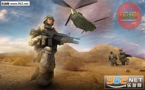 ��ArmySniperFuryKillShotBravo-FPSWarGames��׿�桱/