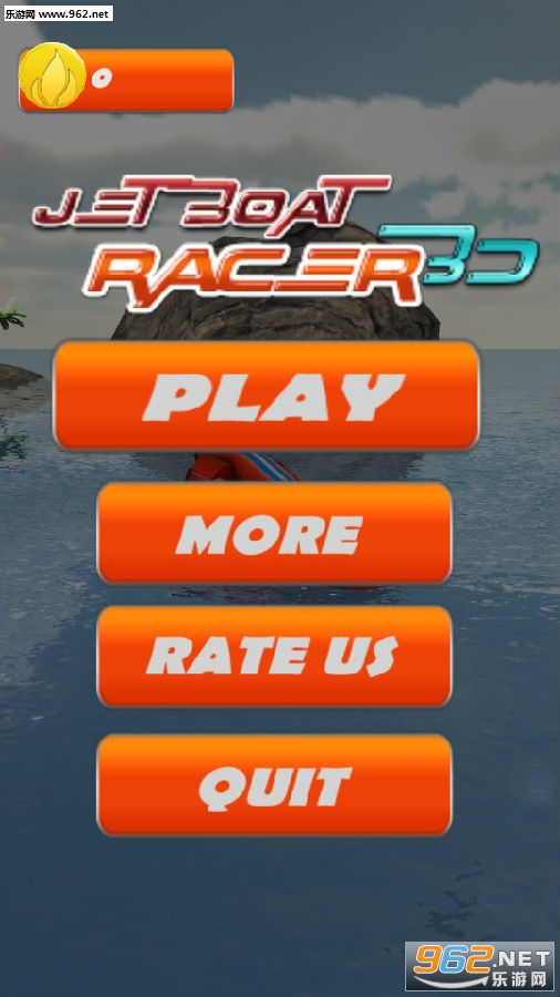 Jet boat racing 3D:water surfer driving game安卓版 Jet boat racing 3D:water surfer driving game安卓版