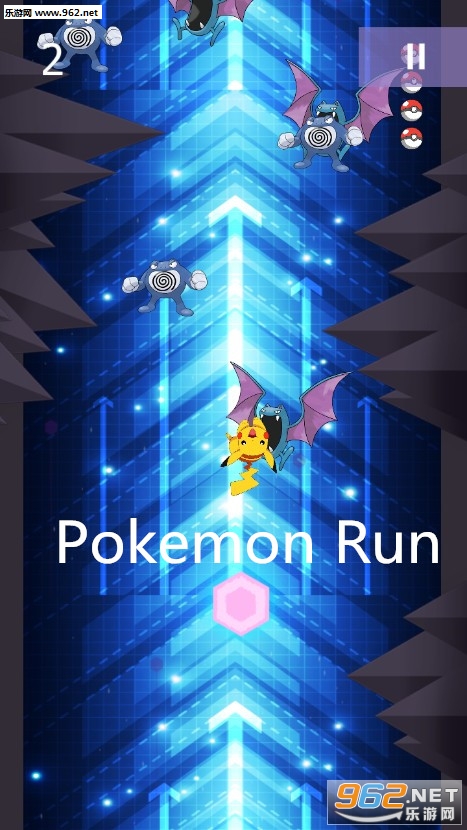 Pokemon Run��׿��