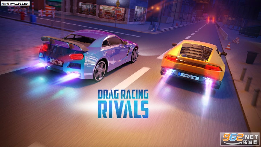 Drag Racing:Rivals��׿��
