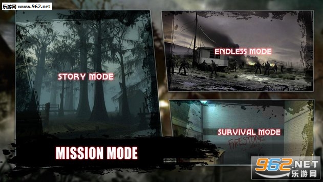 Zombie Dead:Call of Saver��׿��