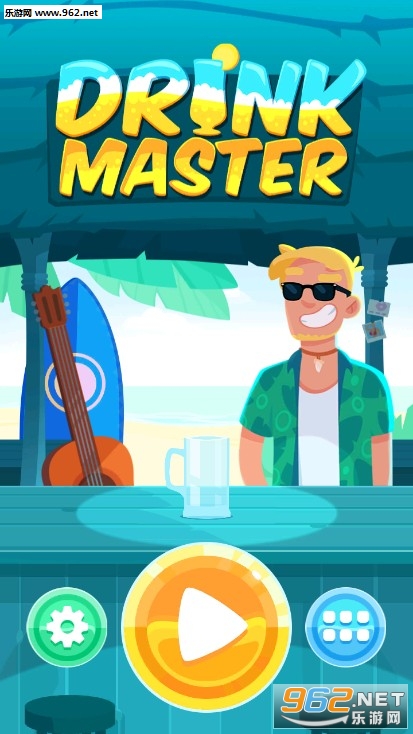 ���ƴ�ʦ(Drink Master)�ٷ���