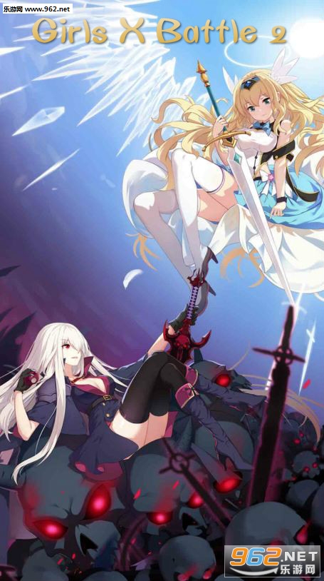 Girls X Battle 2��׿��
