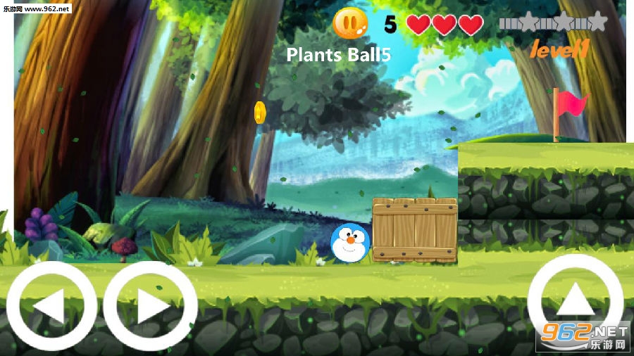 Plants Ball5��׿��