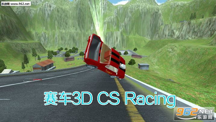����3D CS Racing��׿��