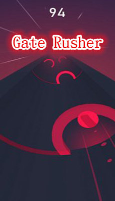 Gate Rusher�ٷ���